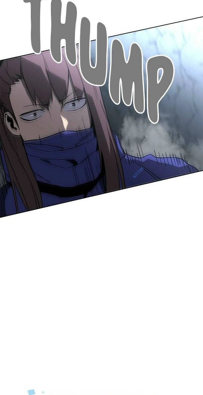 Final Boss Chapter 37 - 21