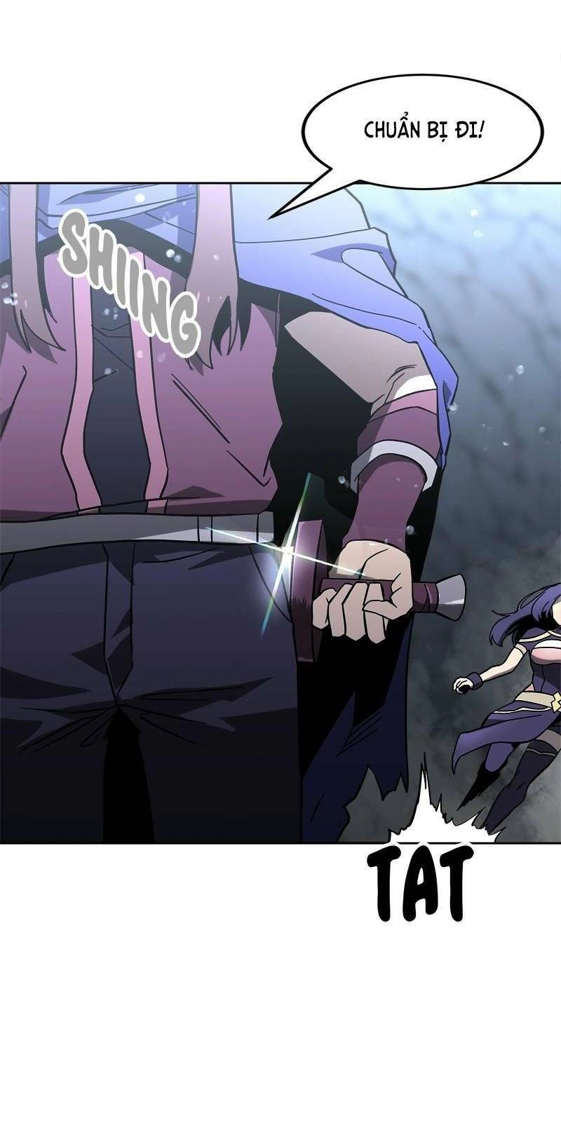 Final Boss Chapter 37 - 23