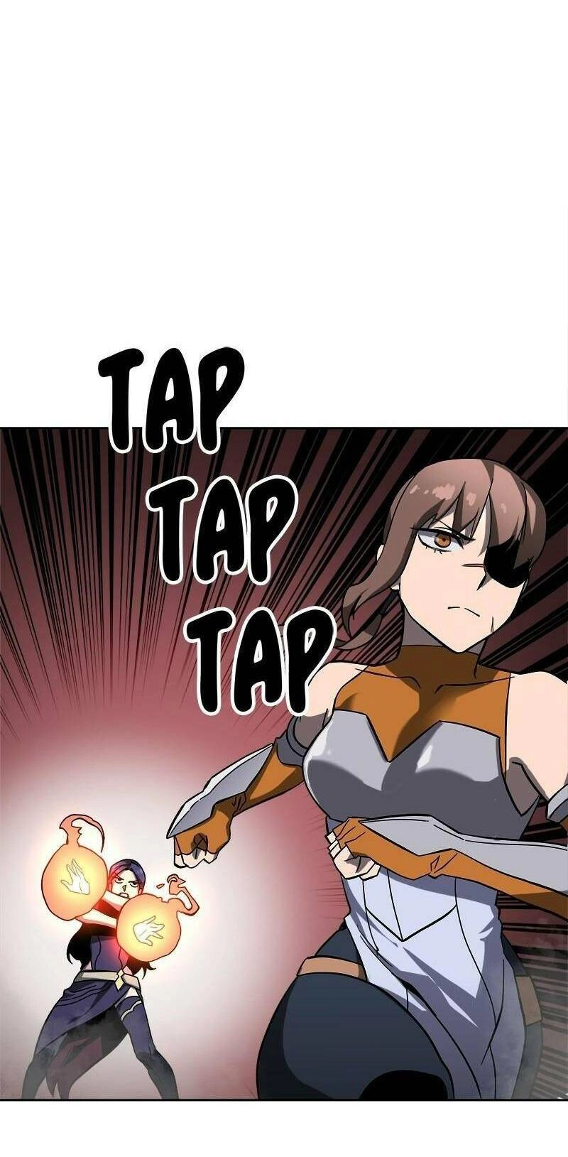 Final Boss Chapter 37 - 24