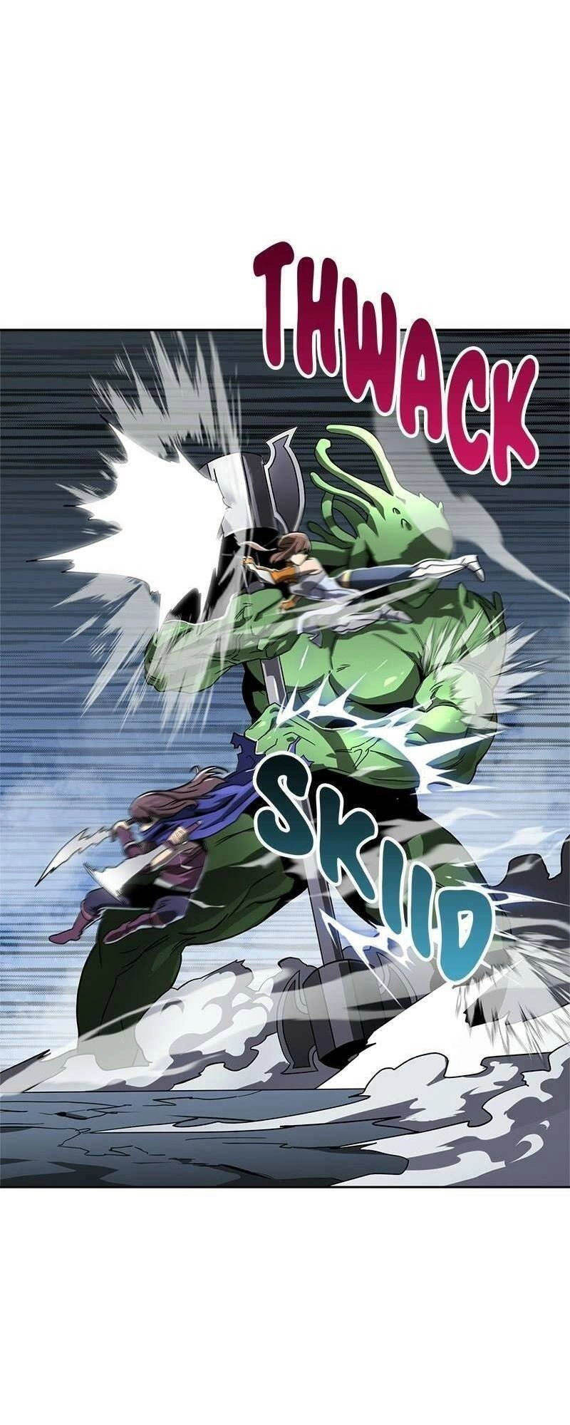 Final Boss Chapter 37 - 26