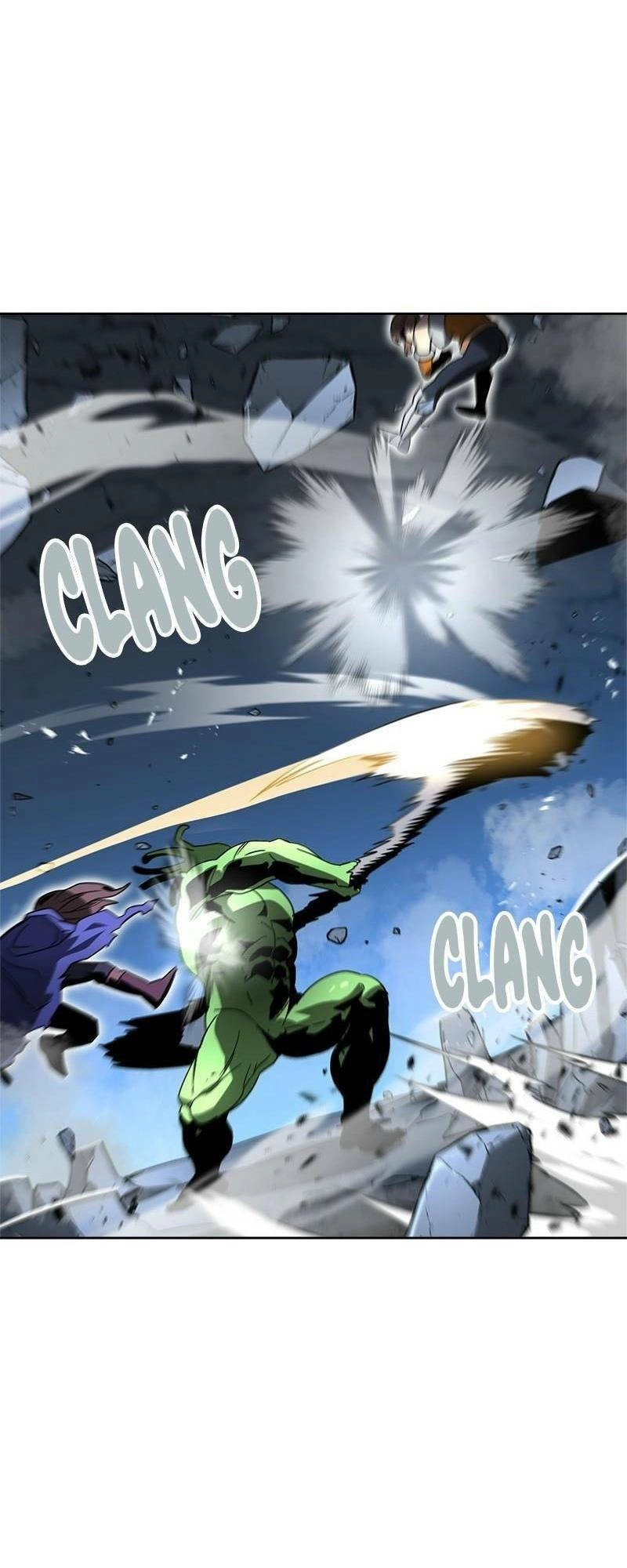 Final Boss Chapter 37 - 29