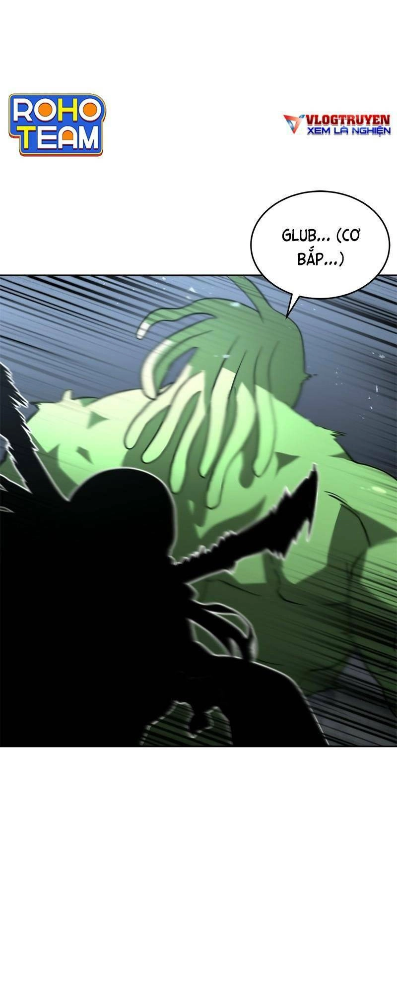 Final Boss Chapter 37 - 35