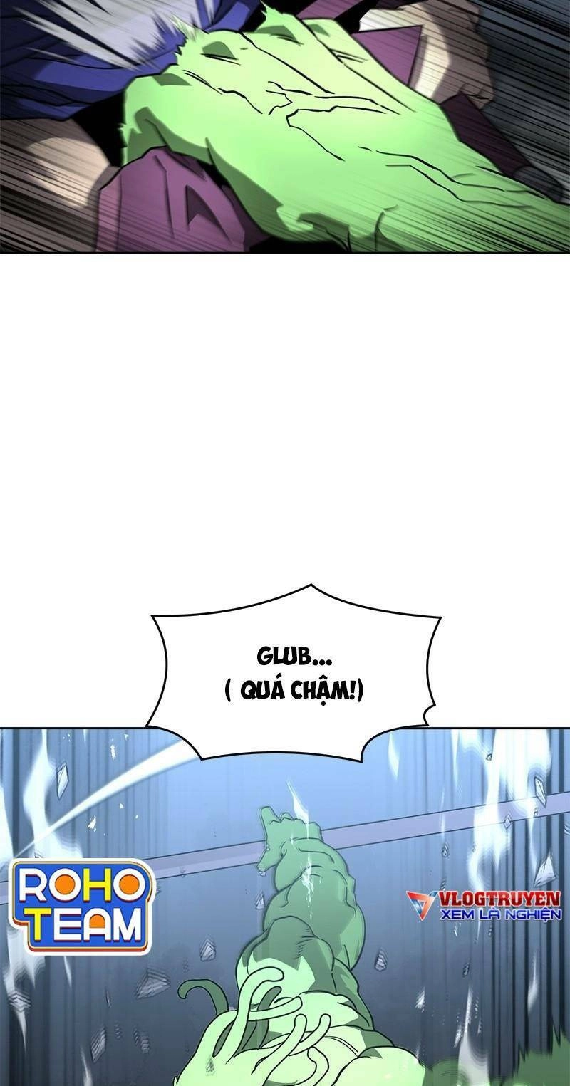 Final Boss Chapter 37 - 37