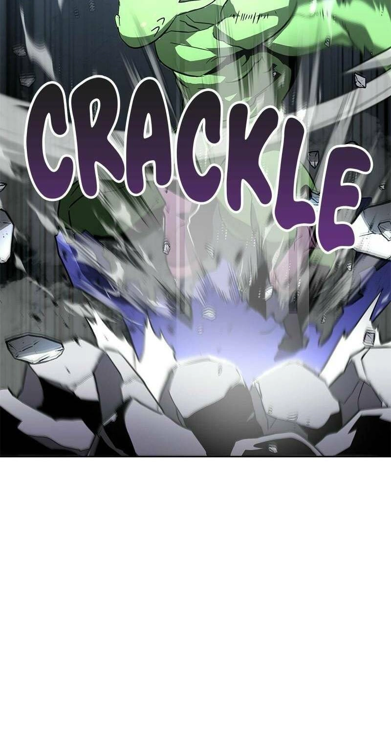 Final Boss Chapter 37 - 38