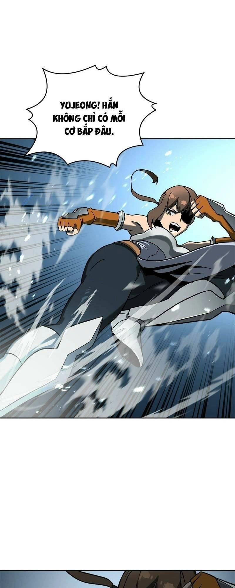 Final Boss Chapter 37 - 46