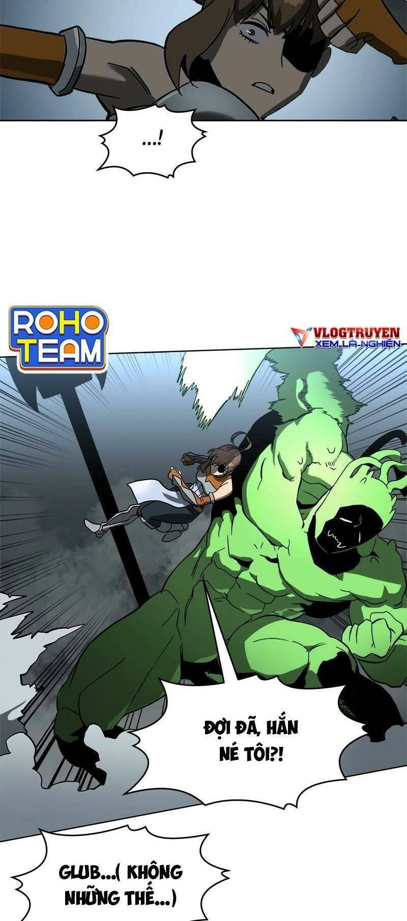 Final Boss Chapter 37 - 47