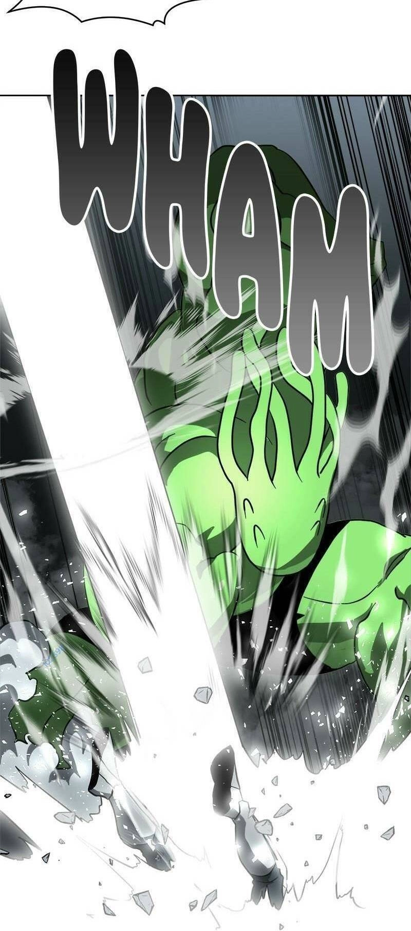 Final Boss Chapter 37 - 48