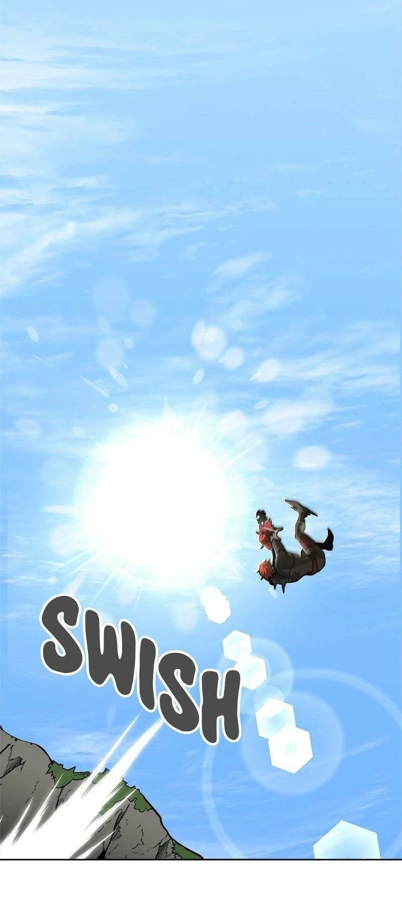 Final Boss Chapter 37 - 62