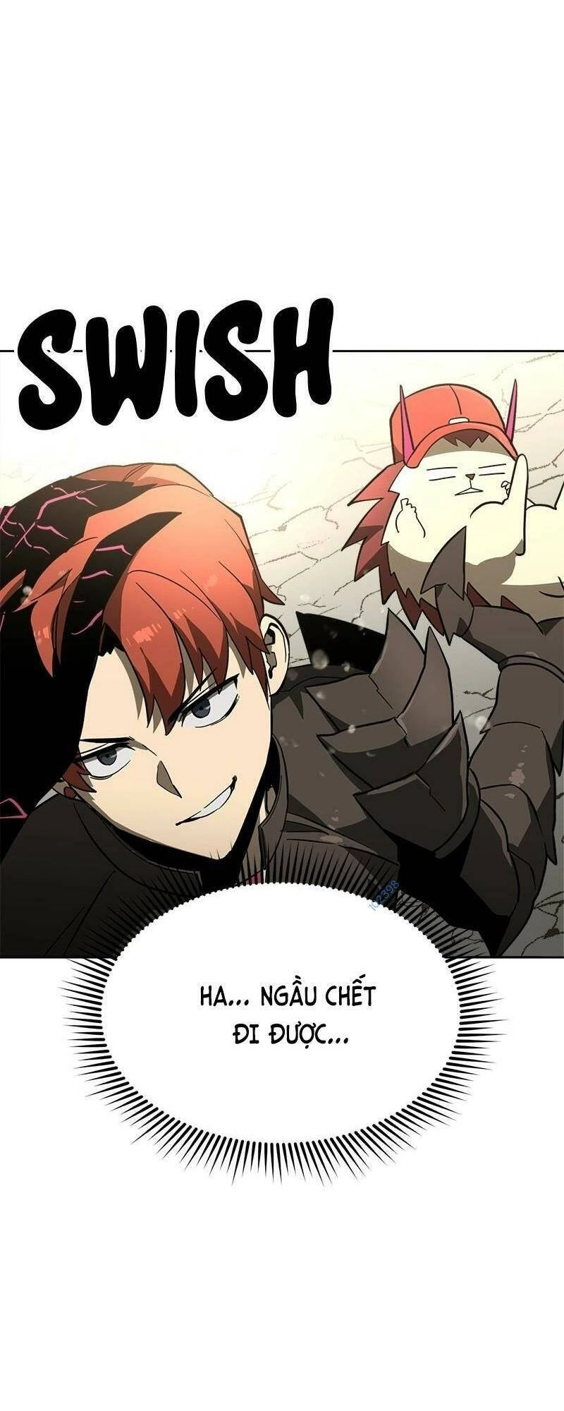 Final Boss Chapter 37 - 64