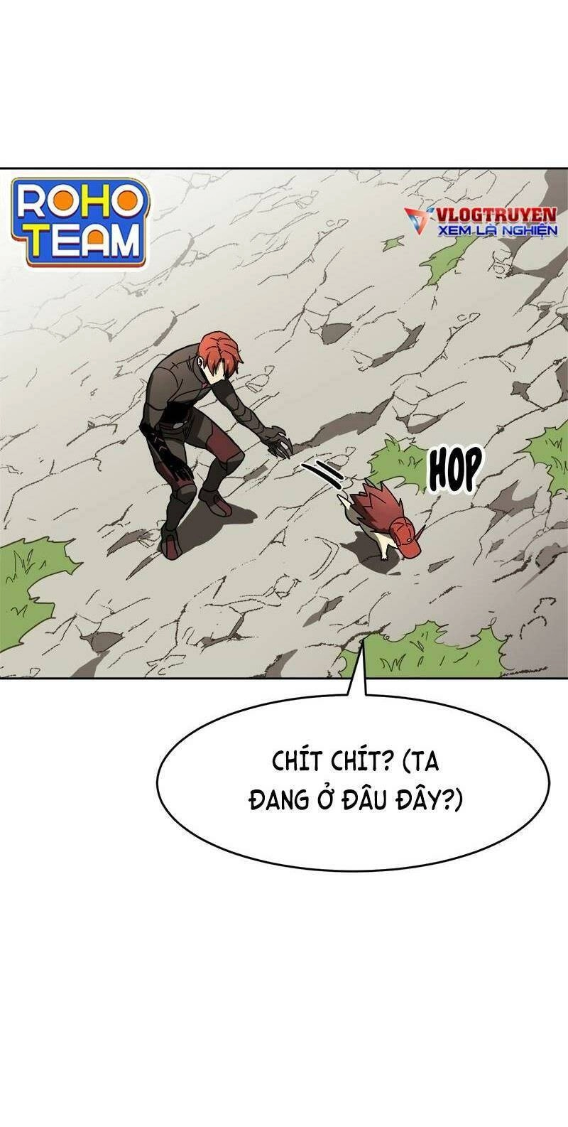 Final Boss Chapter 37 - 65