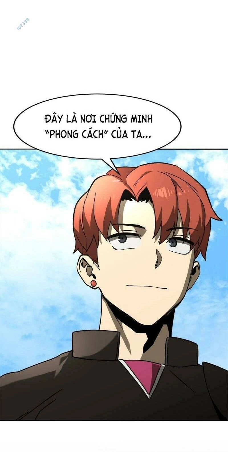 Final Boss Chapter 37 - 66