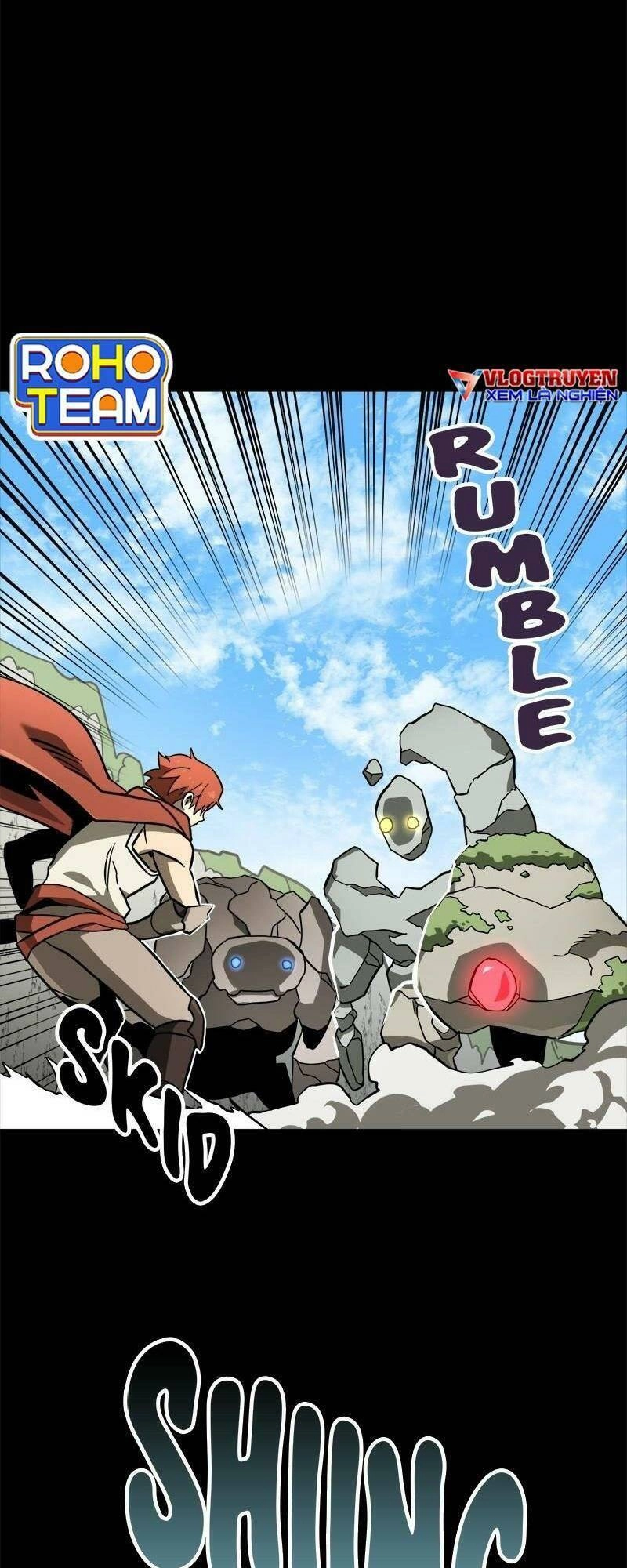 Final Boss Chapter 37 - 70