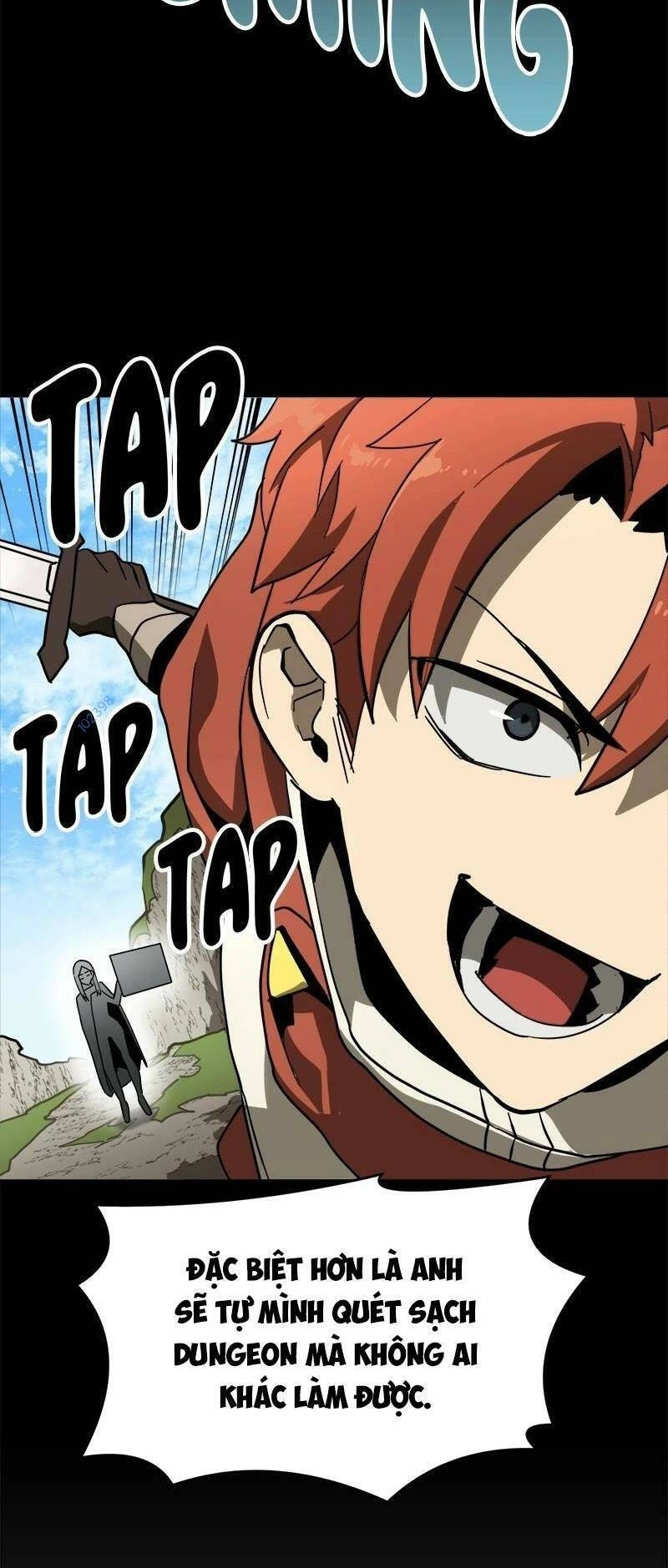 Final Boss Chapter 37 - 71