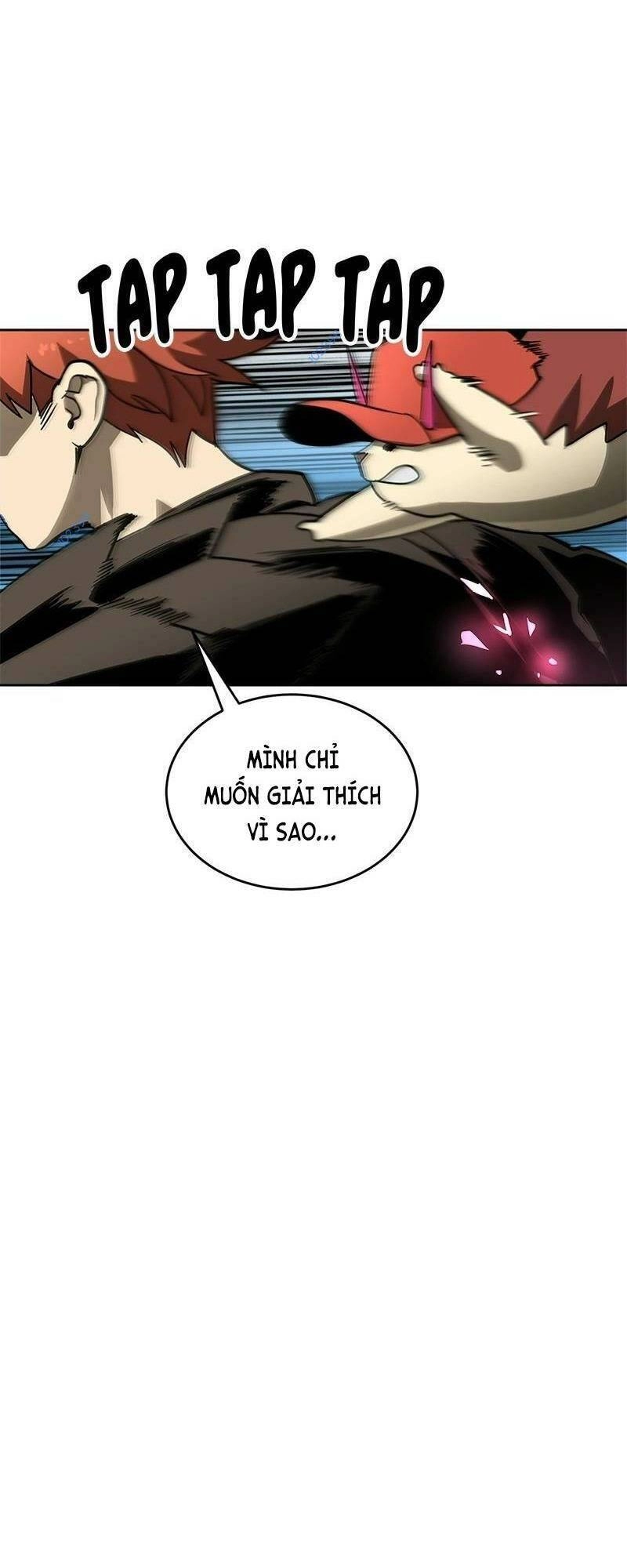 Final Boss Chapter 37 - 77