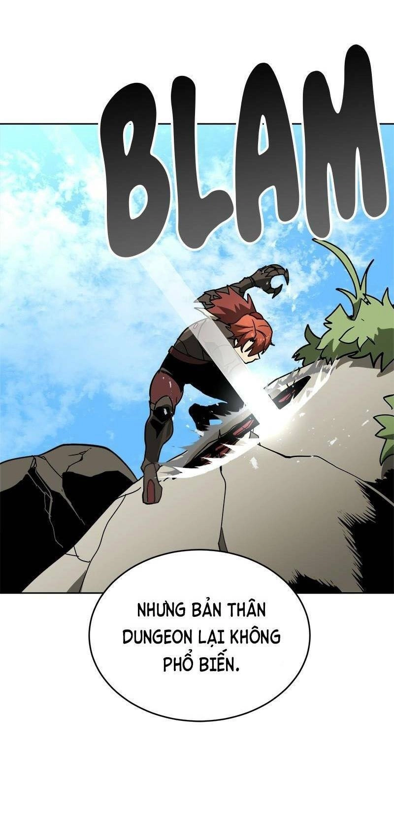 Final Boss Chapter 37 - 81