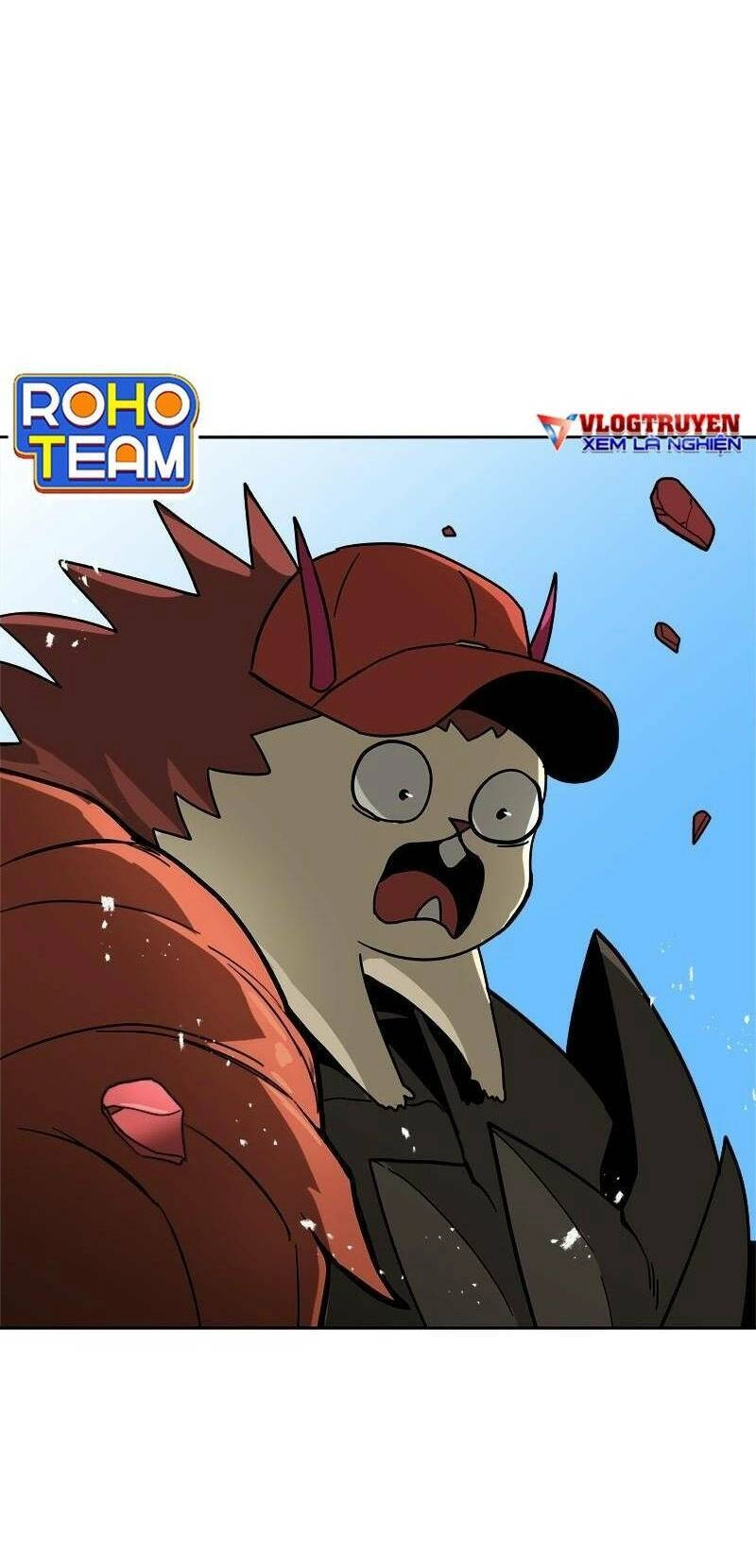 Final Boss Chapter 37 - 82