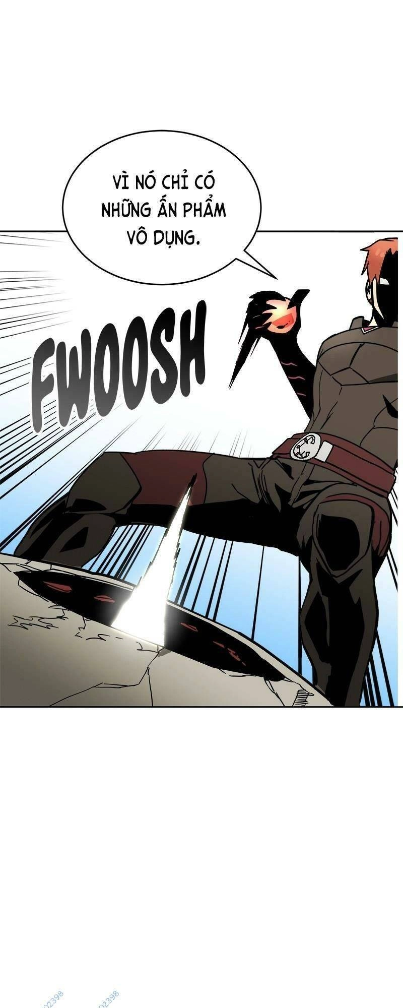 Final Boss Chapter 37 - 83