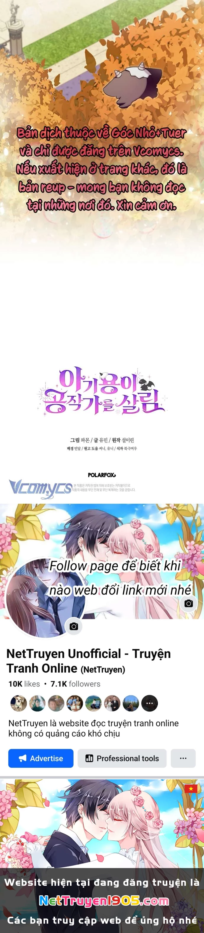 Rồng Con Vực Dậy Gia Tộc Công Tước Chapter 4 - 7