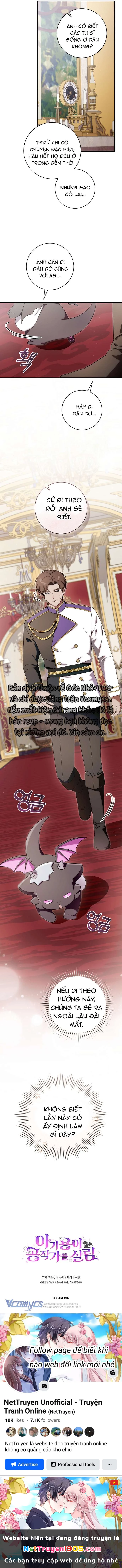 Rồng Con Vực Dậy Gia Tộc Công Tước Chapter 10 - 7