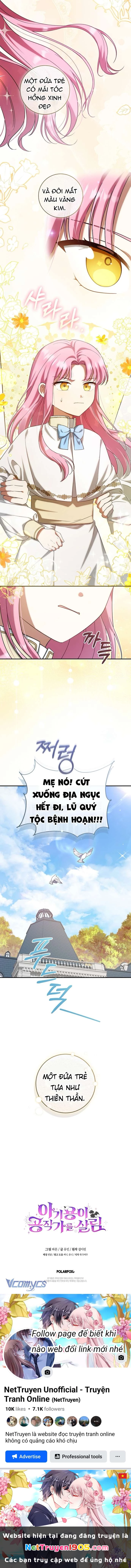 Rồng Con Vực Dậy Gia Tộc Công Tước Chapter 11 - 7