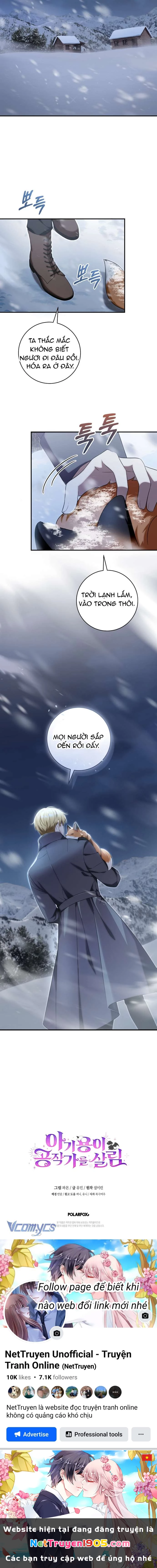 Rồng Con Vực Dậy Gia Tộc Công Tước Chapter 13 - 7