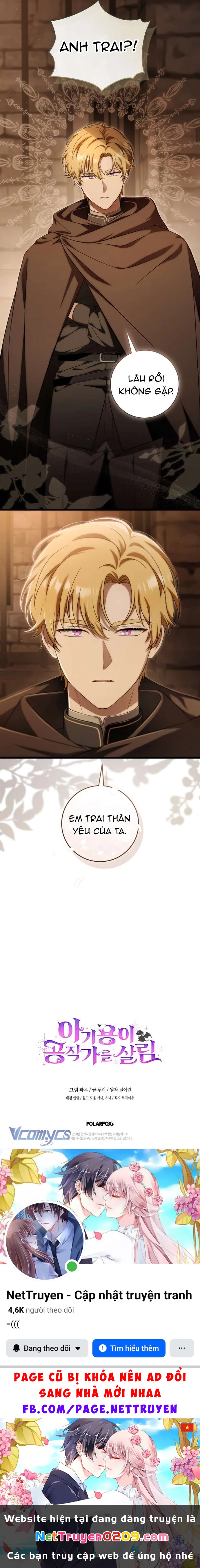 Rồng Con Vực Dậy Gia Tộc Công Tước Chapter 16 - 8