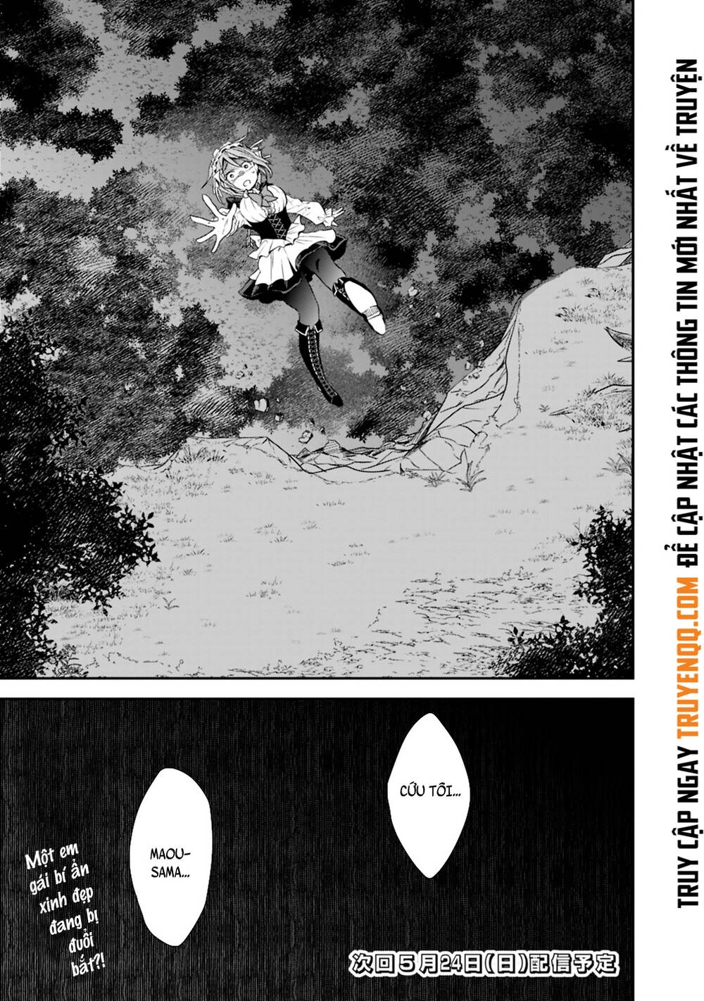 Thuần Thú Sư Ở Dị Giới Chapter 8 - 12