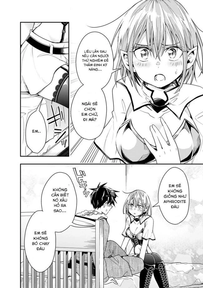 Thuần Thú Sư Ở Dị Giới Chapter 23 - 11