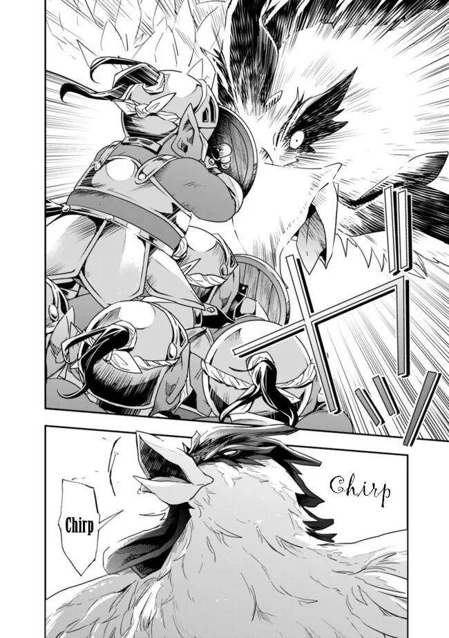 Thuần Thú Sư Ở Dị Giới Chapter 29 - 3