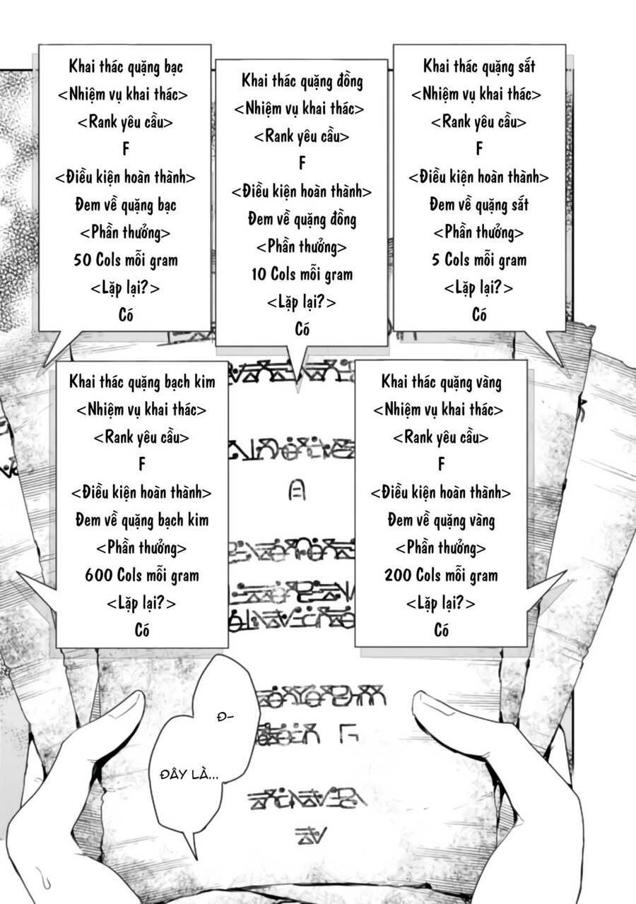 Thuần Thú Sư Ở Dị Giới Chapter 33 - 4