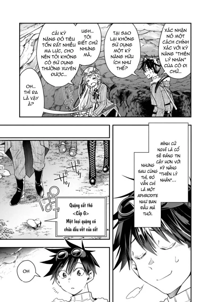 Thuần Thú Sư Ở Dị Giới Chapter 34 - 6