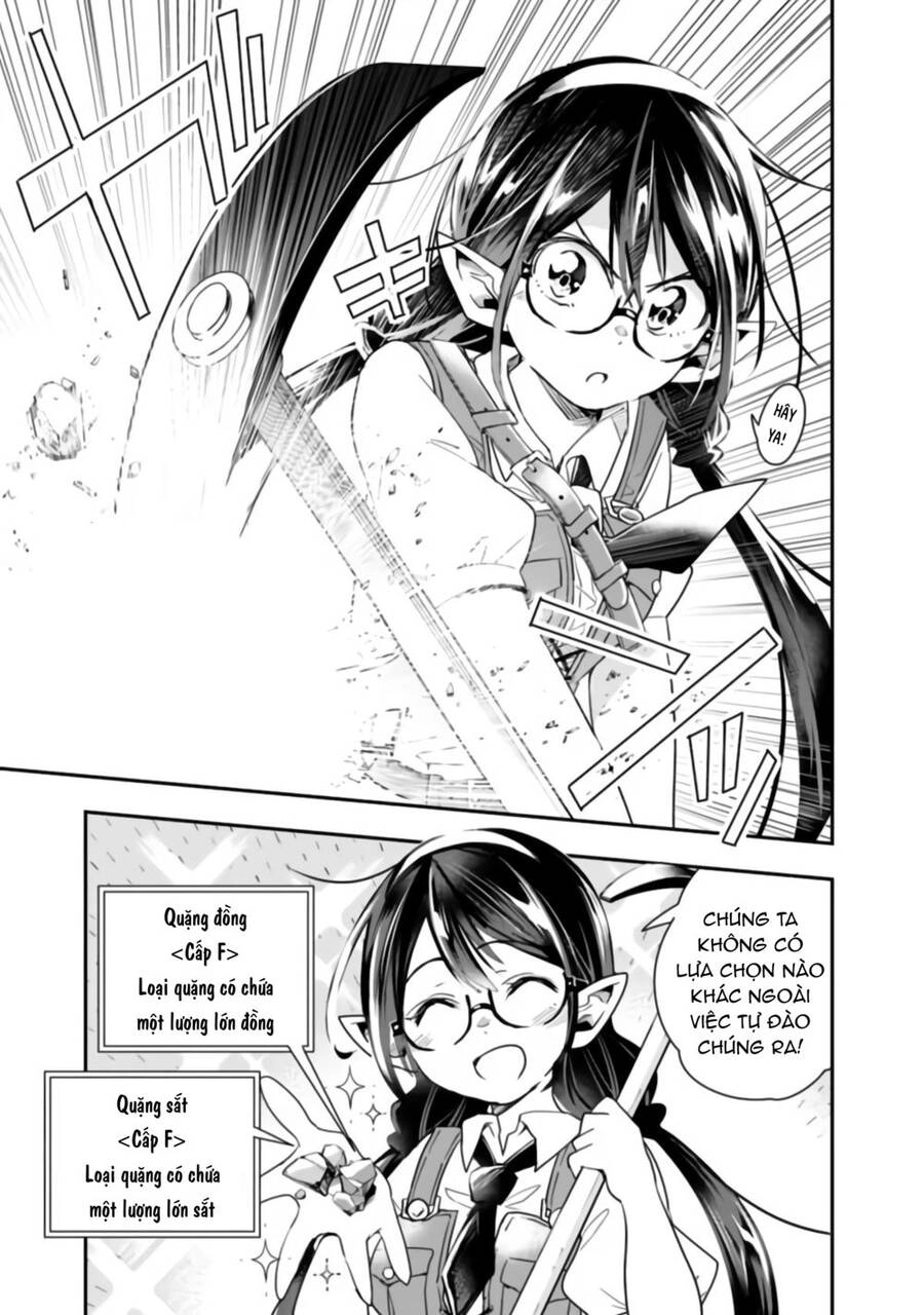 Thuần Thú Sư Ở Dị Giới Chapter 34 - 8