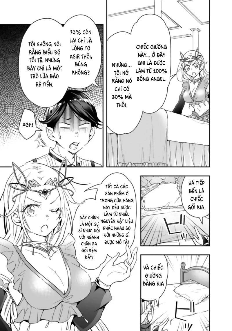 Thuần Thú Sư Ở Dị Giới Chapter 37 - 8