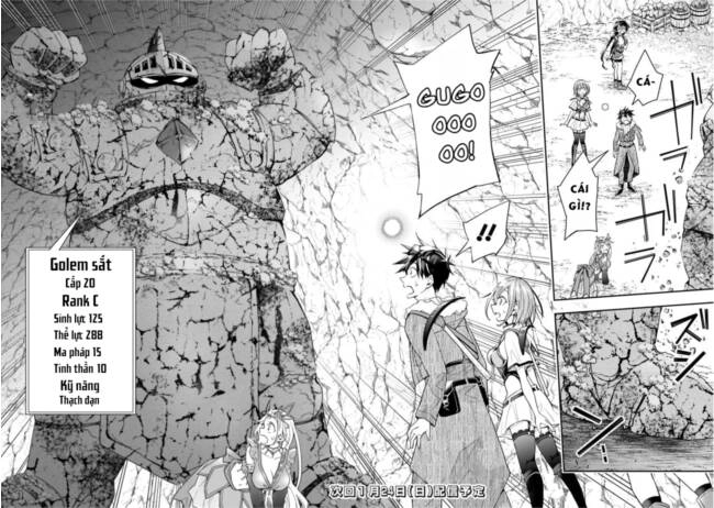 Thuần Thú Sư Ở Dị Giới Chapter 39 - 8