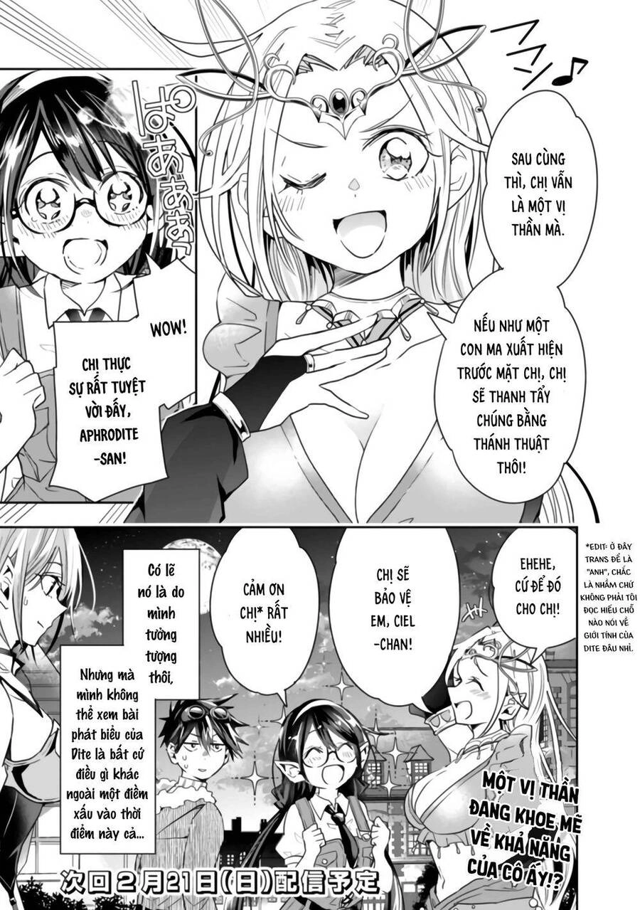 Thuần Thú Sư Ở Dị Giới Chapter 43 - 10