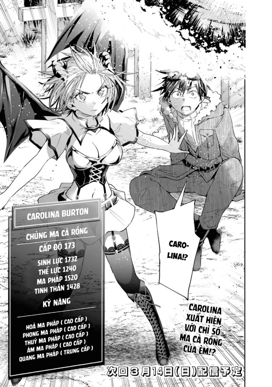 Thuần Thú Sư Ở Dị Giới Chapter 45 - 10