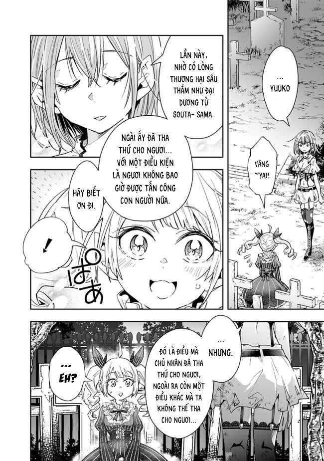 Thuần Thú Sư Ở Dị Giới Chapter 46 - 11