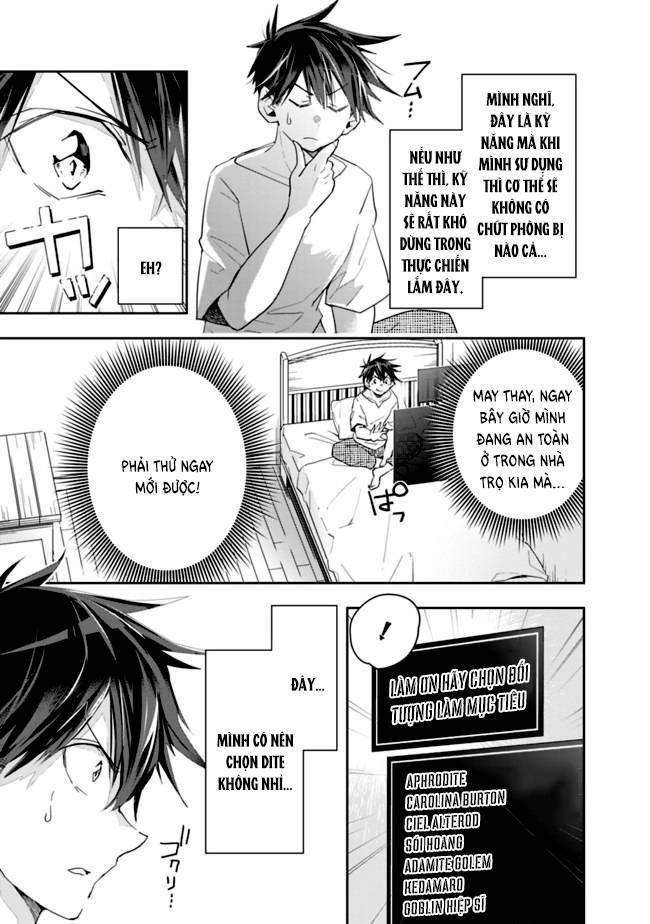 Thuần Thú Sư Ở Dị Giới Chapter 48 - 10