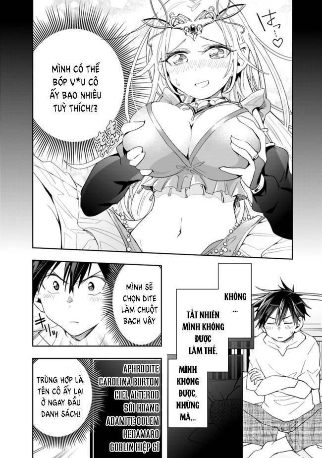 Thuần Thú Sư Ở Dị Giới Chapter 48 - 11