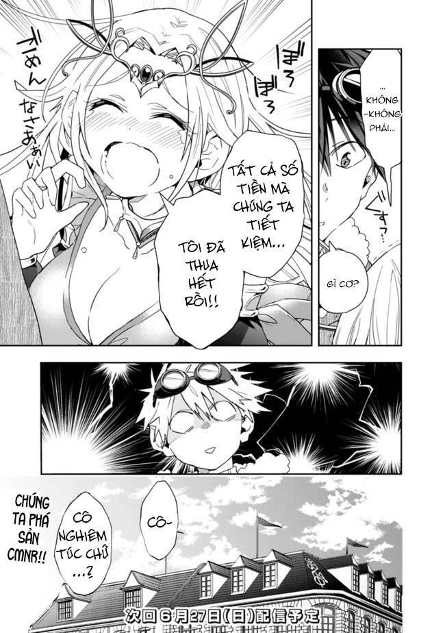 Thuần Thú Sư Ở Dị Giới Chapter 58 - 12