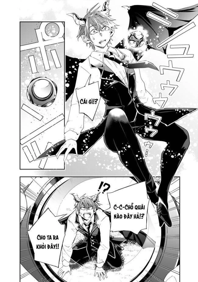 Thuần Thú Sư Ở Dị Giới Chapter 61 - 7