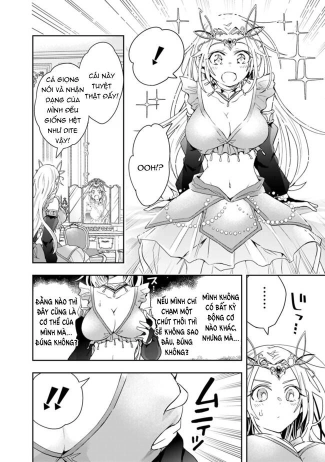 Thuần Thú Sư Ở Dị Giới Chapter 63 - 7