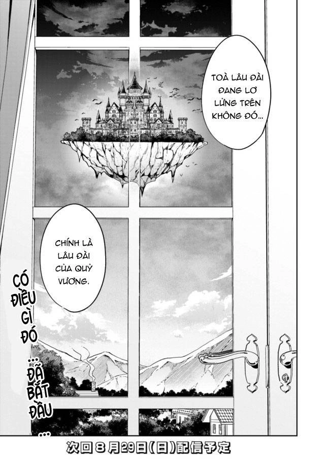 Thuần Thú Sư Ở Dị Giới Chapter 65 - 10