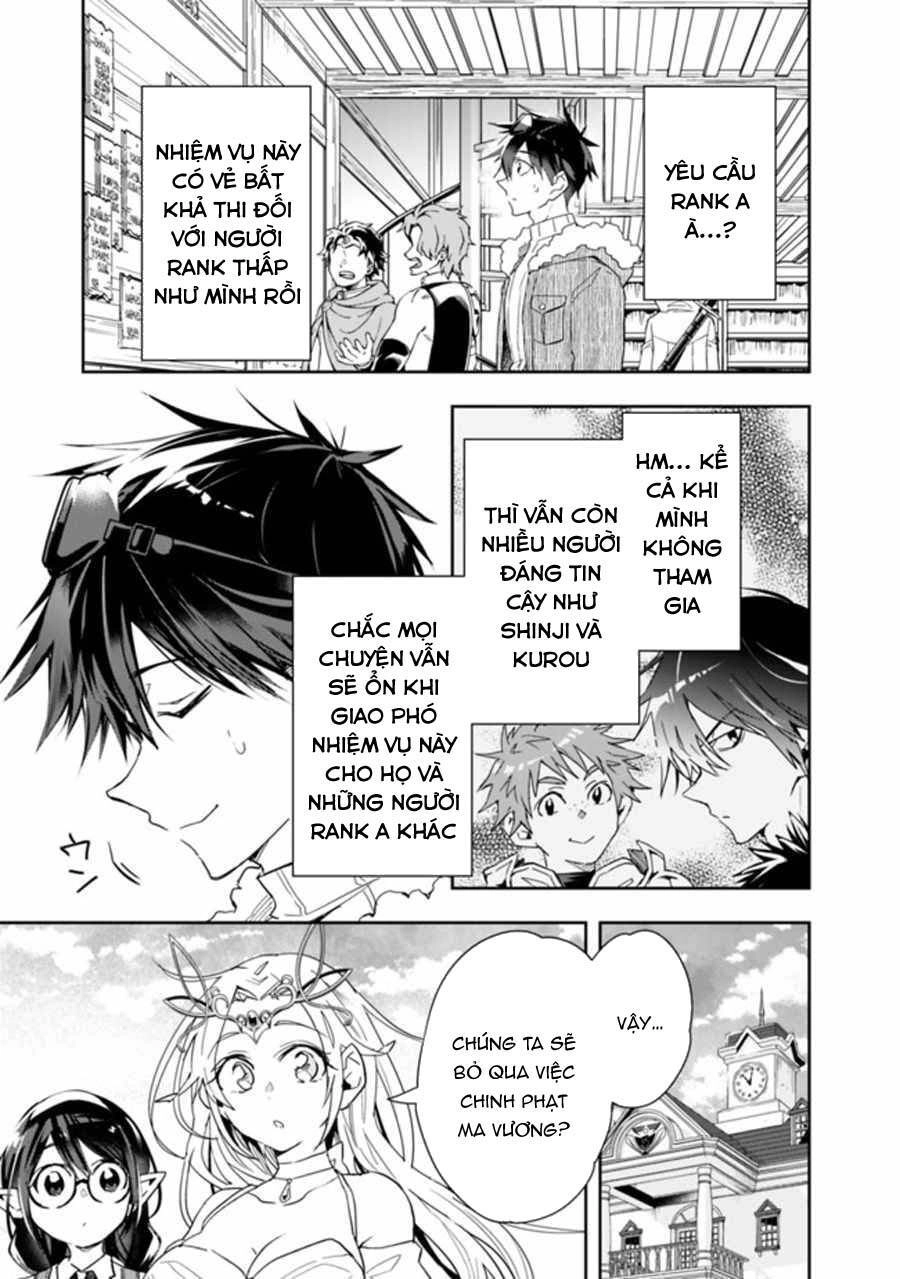 Thuần Thú Sư Ở Dị Giới Chapter 66 - 4