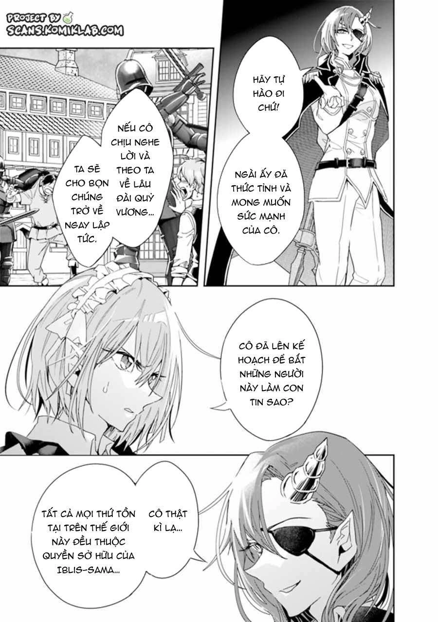 Thuần Thú Sư Ở Dị Giới Chapter 67 - 4