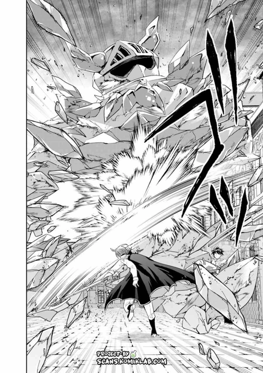 Thuần Thú Sư Ở Dị Giới Chapter 67 - 7