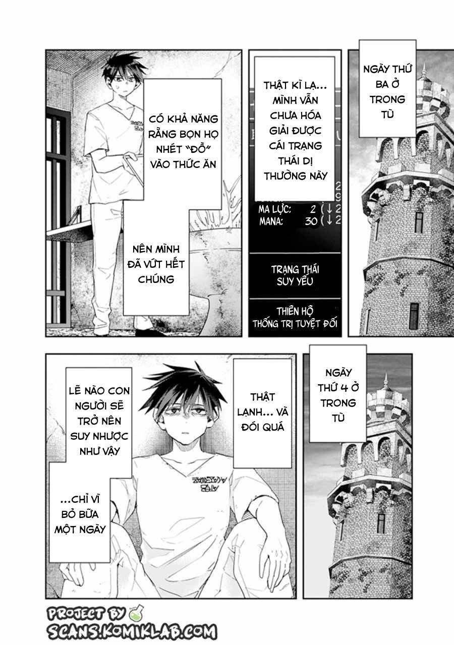 Thuần Thú Sư Ở Dị Giới Chapter 68 - 7