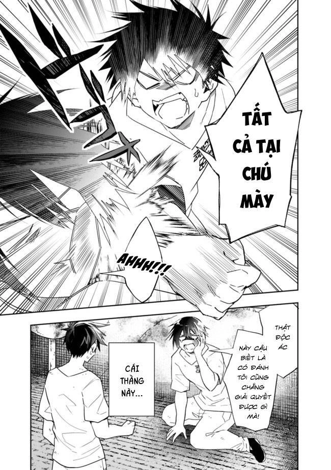 Thuần Thú Sư Ở Dị Giới Chapter 69 - 6