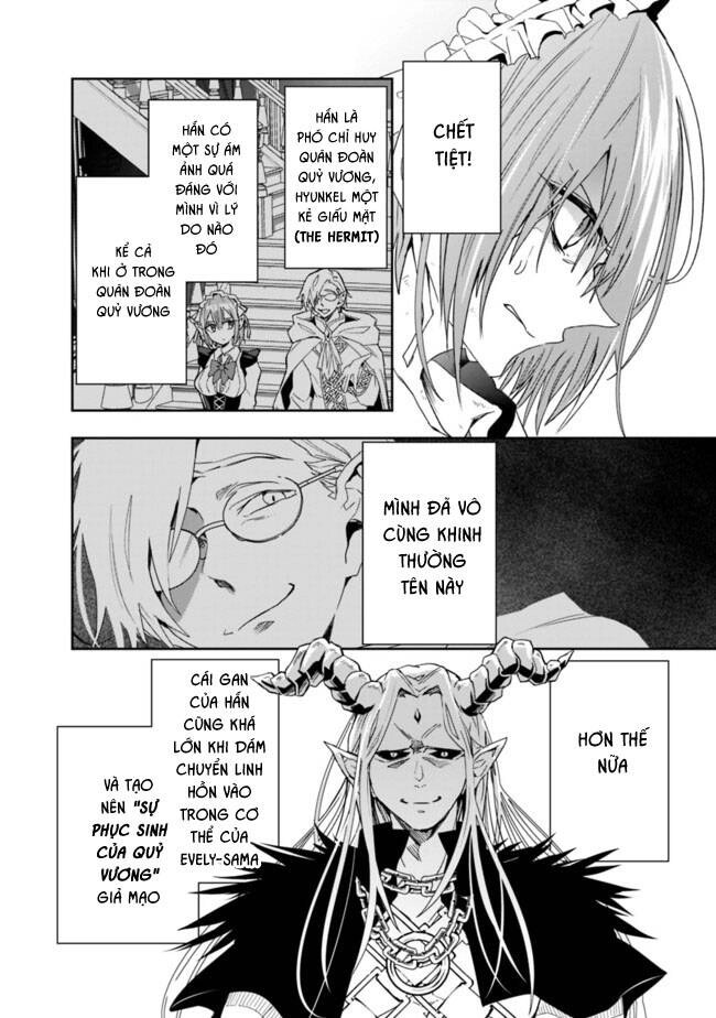 Thuần Thú Sư Ở Dị Giới Chapter 71 - 11