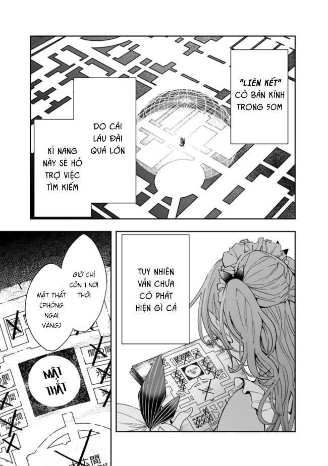 Thuần Thú Sư Ở Dị Giới Chapter 72 - 6